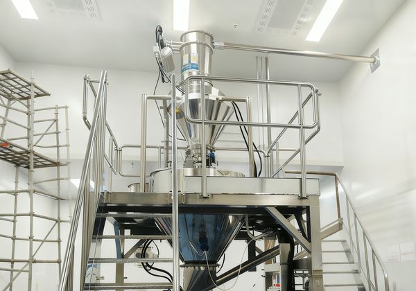 漯河小型压力罐